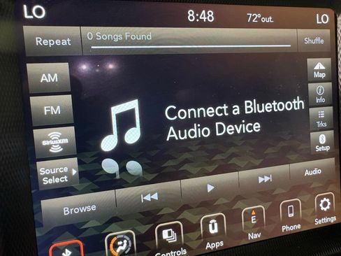 Used 2022 Jeep Wrangler Unlimited Sahara image 28