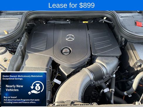 Used 2026 Mercedes-Benz GLE 350 4MATIC image 17