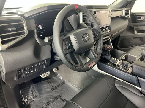 Used 2026 Toyota Sequoia TRD Pro AWD/4WD image 11
