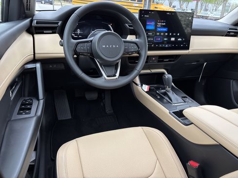 New 2026 MAZDA CX-5 2.5 S w/ Premium Plus Package image 16