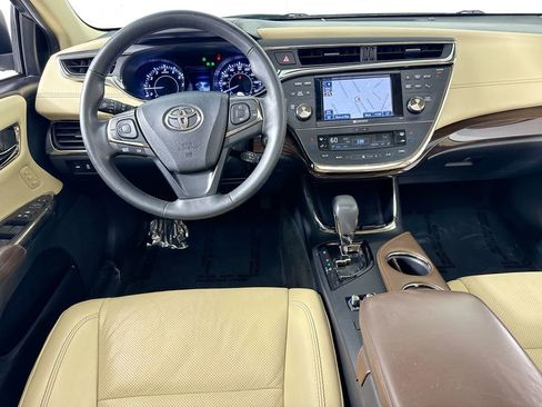 Used 2013 Toyota Avalon Limited image 27