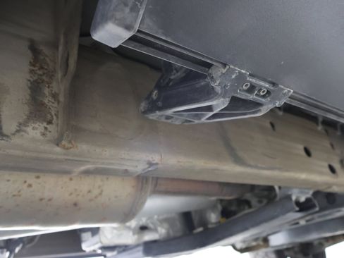 Used 2024 Chevrolet Silverado 2500 Custom w/ Custom Value Package image 23