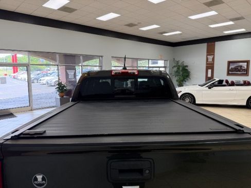 Used 2018 Chevrolet Colorado Z71 AWD/4WD image 6