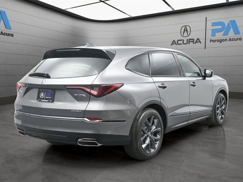 Certified 2023 Acura MDX A-Spec image 25