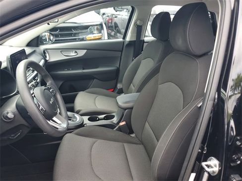 Used 2023 Kia Forte LXS image 14