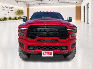 Used 2026 RAM 2500 Laramie w/ Night Edition AWD/4WD video 3