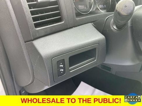 Used 2010 Jeep Grand Cherokee Laredo RWD image 22