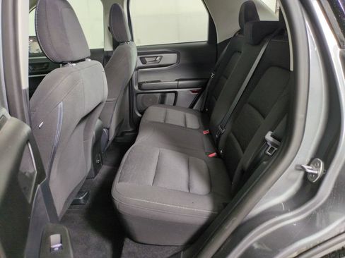 Used 2021 Ford Bronco Sport AWD/4WD image 23