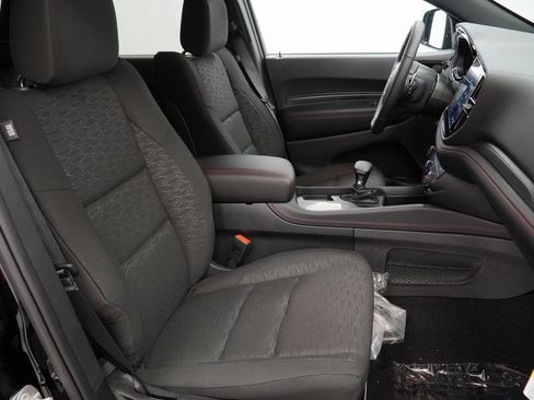 New 2026 Dodge Durango GT w/ Blacktop Package image 34