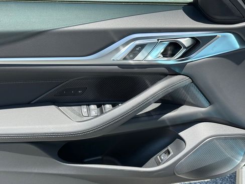 New 2026 BMW i4 eDrive40 RWD image 20