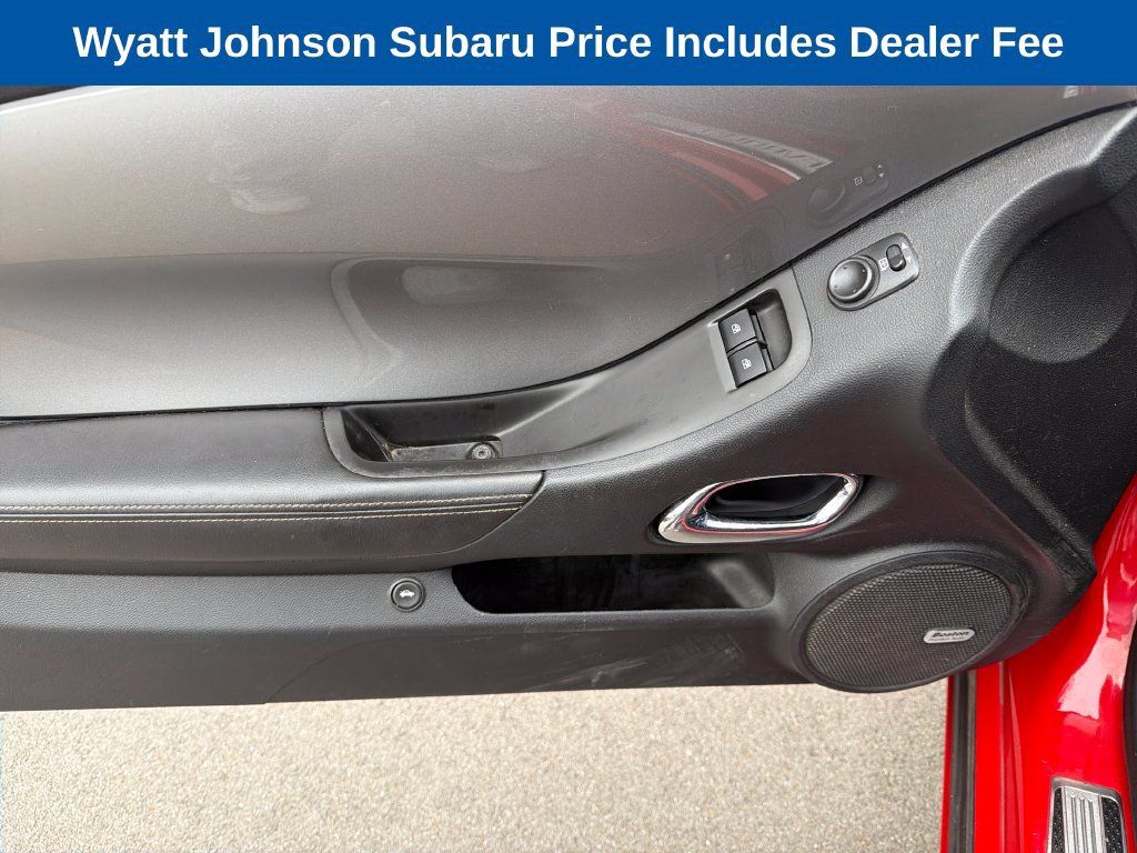 Used 2010 Chevrolet Camaro SS w/ RS Package RWD image 20