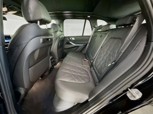 New 2026 BMW X5 xDrive50e w/ M Sport Package image 26
