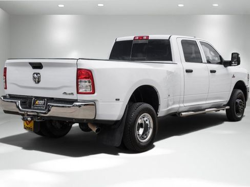 Used 2023 RAM 3500 Tradesman AWD/4WD image 6
