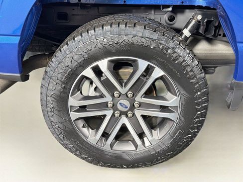 Used 2023 Ford F150 XL w/ STX Appearance Package AWD/4WD image 34