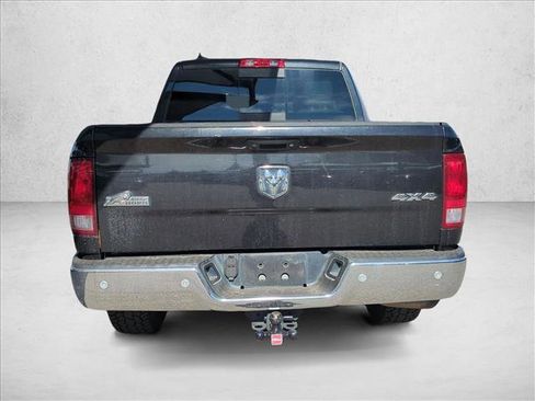 Used 2015 RAM 1500 Big Horn image 6