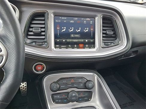 Used 2022 Dodge Challenger SRT Hellcat Redeye image 16