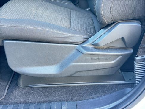 Used 2024 Ford F150 STX w/ Equipment Group 201A FX4 image 26