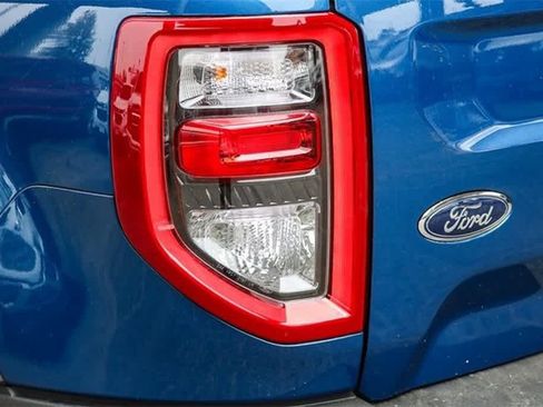 New 2024 Ford Bronco Sport Badlands w/ Premium Package image 9