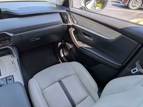 Certified 2024 MAZDA CX-90 3.3 Turbo w/ Preferred Package AWD/4WD image 20