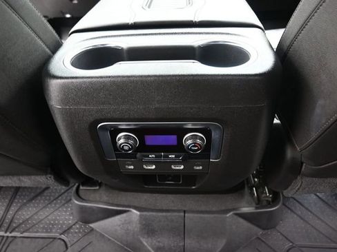 Used 2021 Chevrolet Tahoe Z71 w/ Rear Media and Nav Package image 24