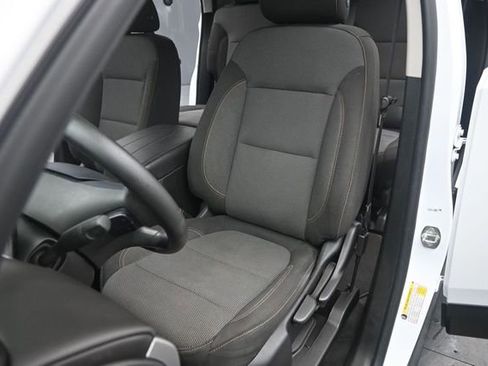 Used 2019 Chevrolet Traverse LS AWD/4WD image 11