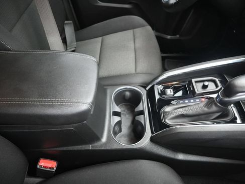 Used 2023 GMC Canyon Elevation w/ Convenience Package RWD image 27