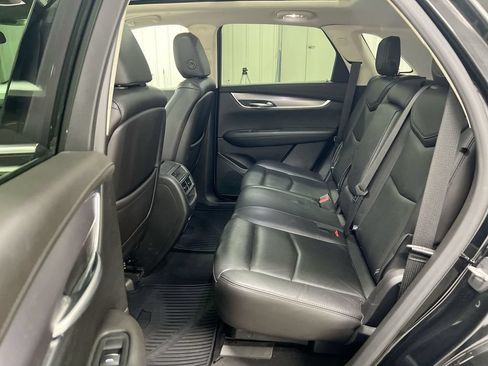 Used 2019 Cadillac XT5 Luxury AWD/4WD image 23