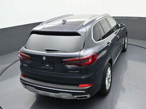Used 2022 BMW X5 xDrive40i w/ Parking Assistance Package image 35
