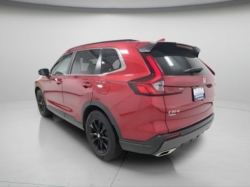 Used 2024 Honda CR-V Sport image 5