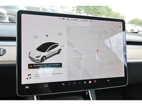 Used 2019 Tesla Model 3 Long Range RWD image 21