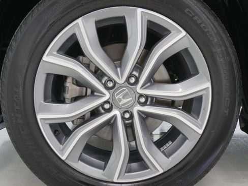 Used 2021 Honda CR-V Touring image 27