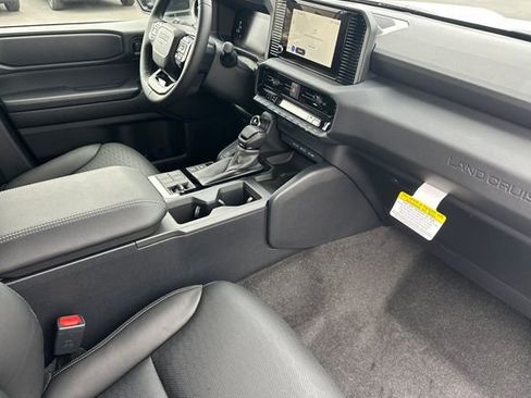 New 2026 Toyota Land Cruiser 1958 image 16