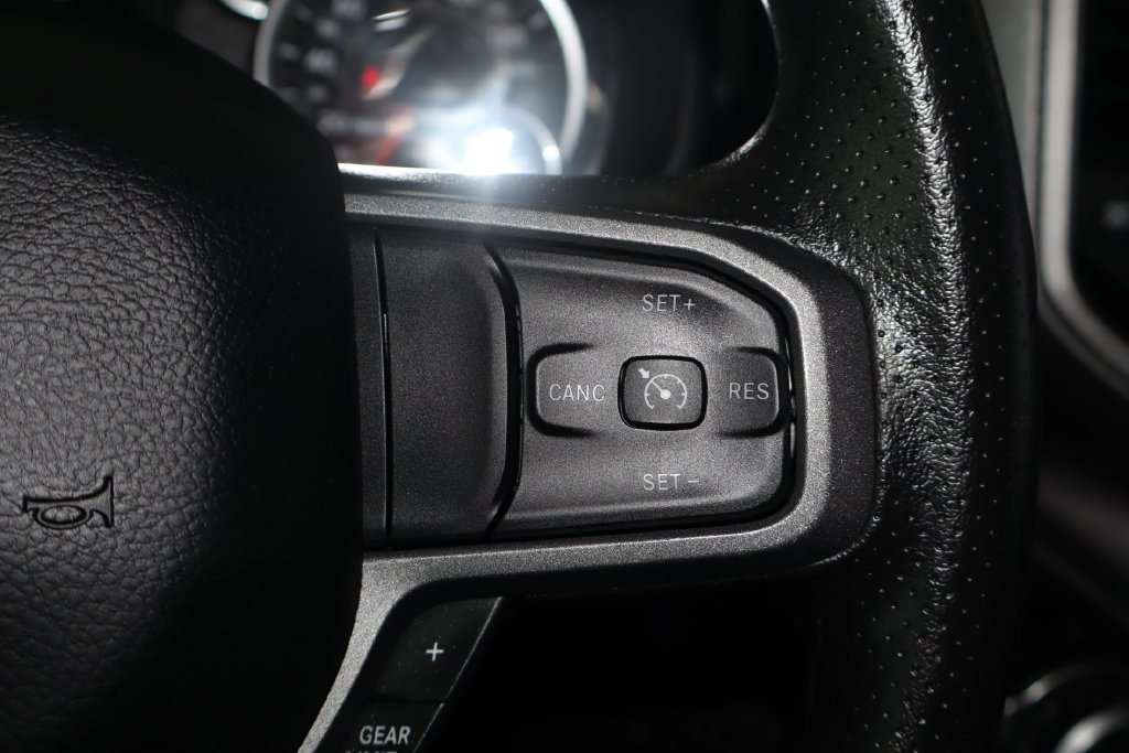 Used 2024 RAM 1500 Tradesman AWD/4WD image 20