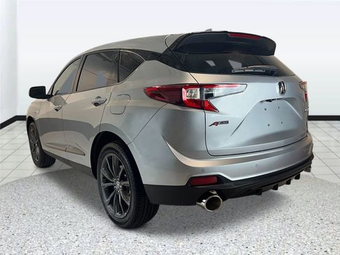New 2026 Acura RDX A-Spec image 5