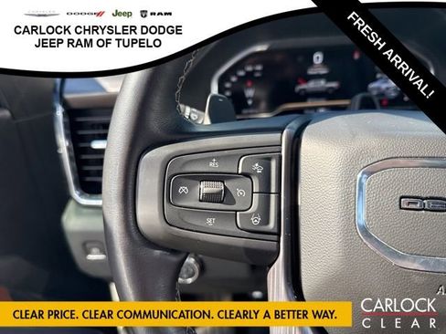 Used 2024 GMC Sierra 1500 Denali Ultimate image 25