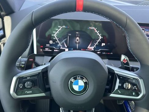 New 2026 BMW X3 M50 w/ Premium Package AWD/4WD image 15