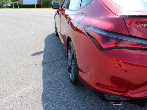 New 2025 Acura Integra A-Spec image 46