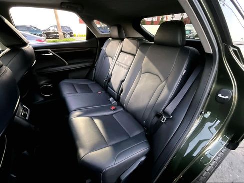 Used 2021 Lexus RX 350 FWD w/ Premium Package image 19