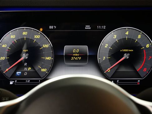 Used 2021 Mercedes-Benz G 550 image 21
