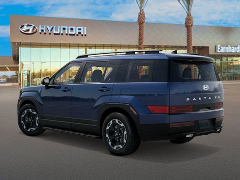New 2026 Hyundai Santa Fe SEL FWD image 5