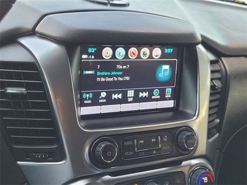 Used 2020 Chevrolet Tahoe LT image 9