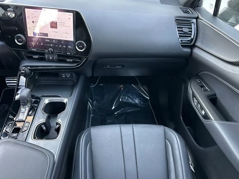 Used 2022 Lexus NX 350 F Sport w/ F Sport Cold Package image 28