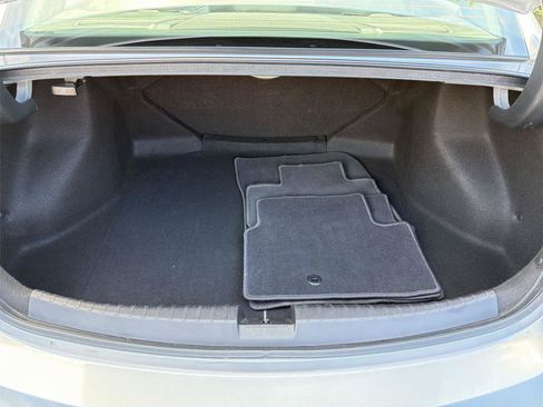 Used 2020 Acura ILX FWD image 20