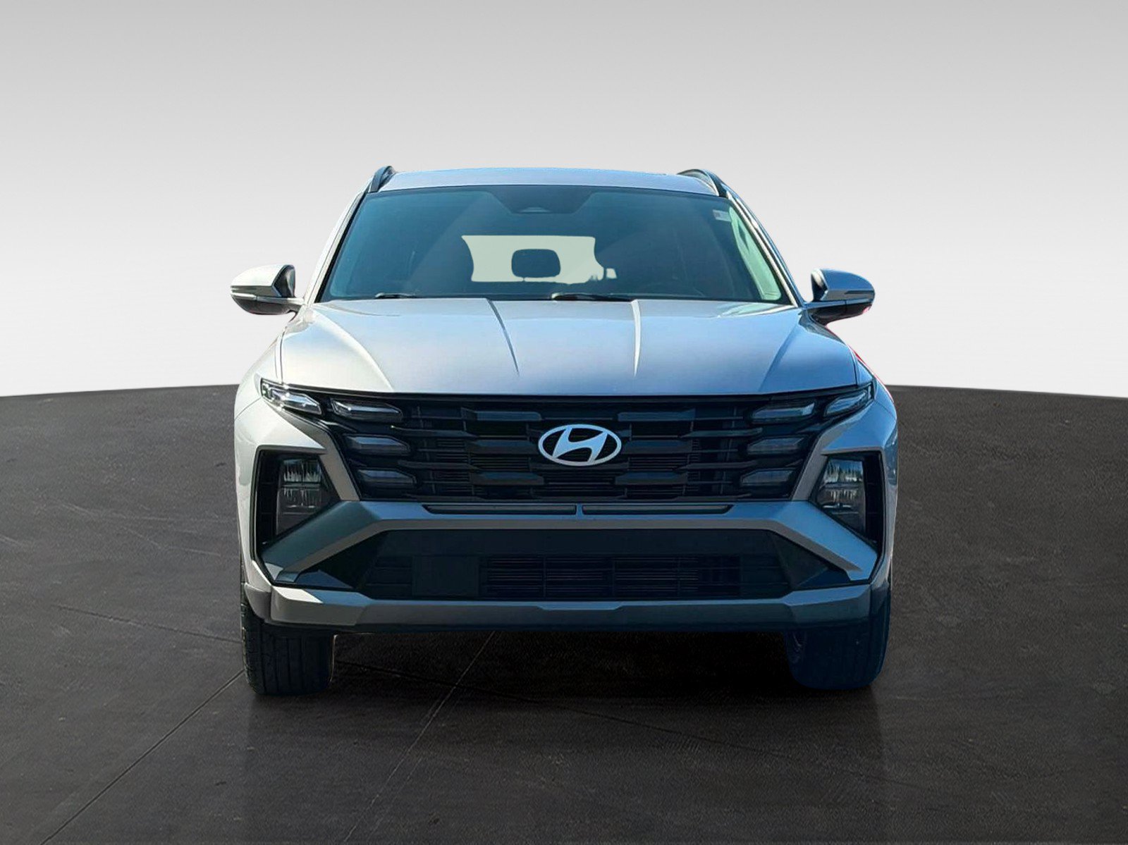 Certified 2025 Hyundai Tucson SEL AWD/4WD image 2