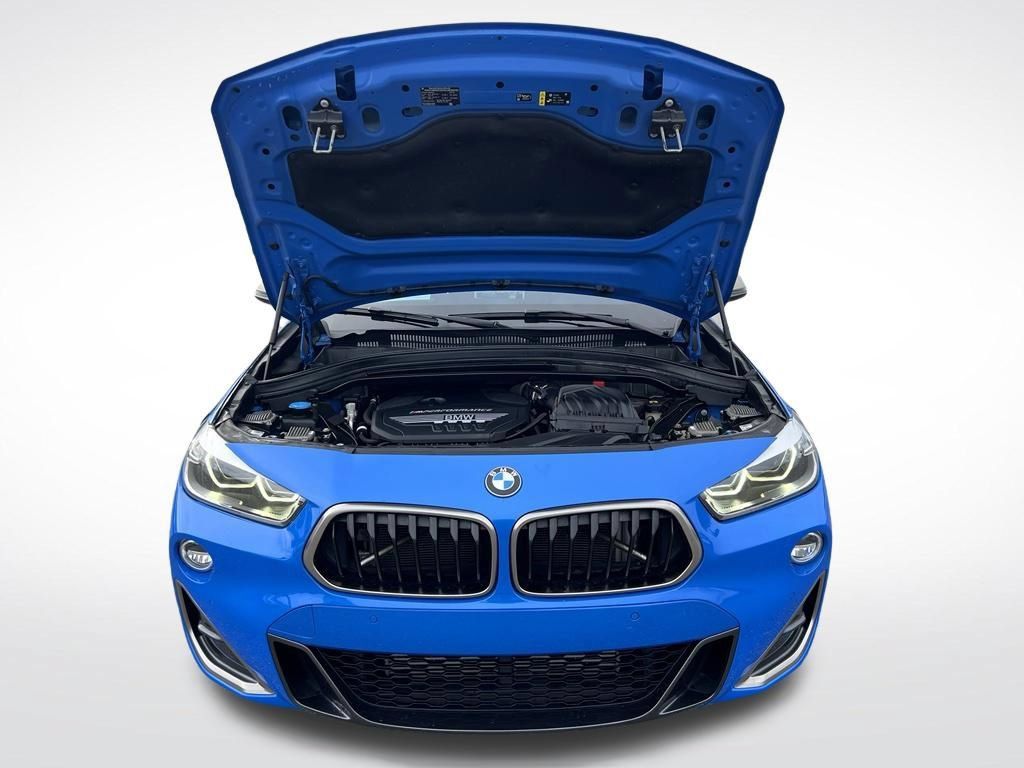 Used 2019 BMW X2 M35i w/ Premium Package AWD/4WD image 17