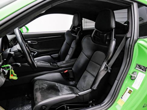 Used 2018 Porsche 911 GT3 RWD image 38