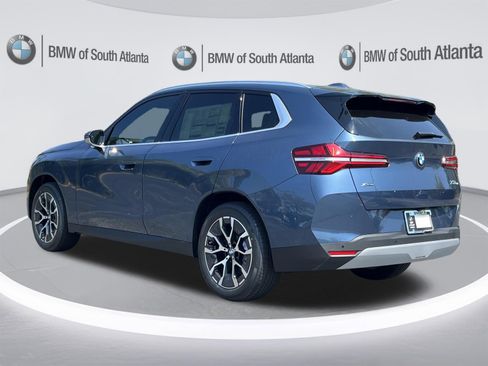 New 2026 BMW X3 xDrive30 w/ Convenience Package AWD/4WD image 23