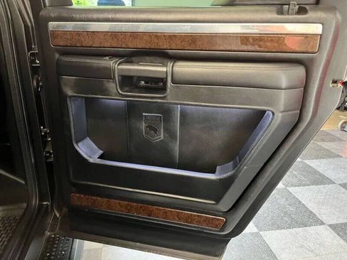 Used 2016 Ford F450 XLT w/ XLT Interior Package image 27