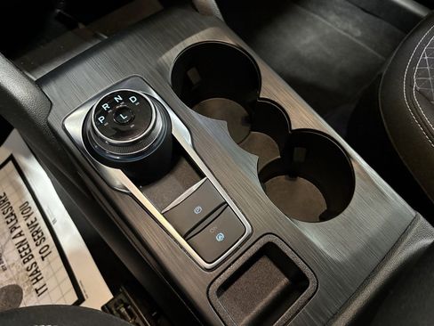 Used 2023 Ford Escape Active w/ Tech Pack #2 image 11