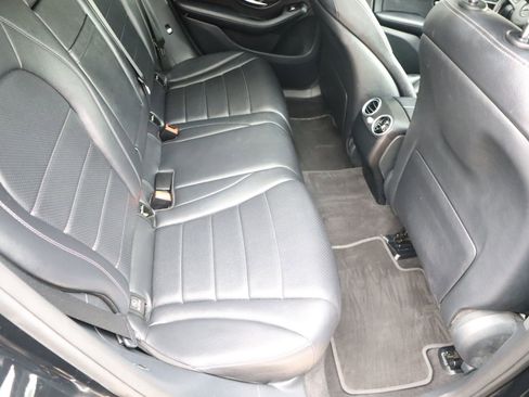 Used 2016 Mercedes-Benz GLC 300 4MATIC image 47